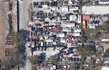 Buy Junk Cars in Cheswold Delaware DE