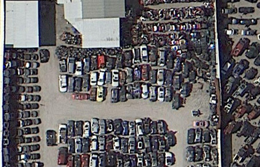 Buy Junk Cars in Como Texas