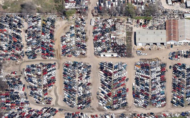 Junk Cars fro Cash Alford Florida