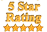 TOP RATED SERVICE
